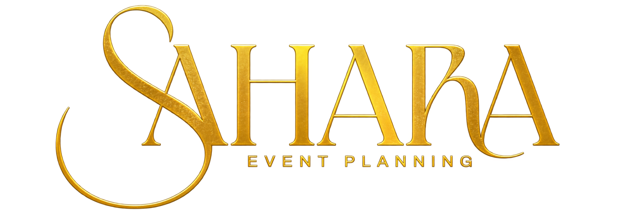 Sahara Event Planning